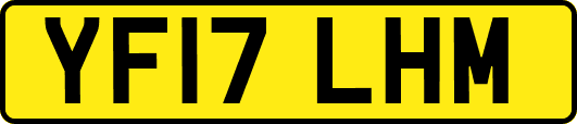 YF17LHM