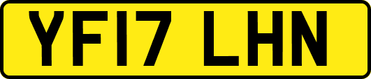 YF17LHN
