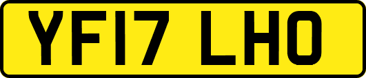 YF17LHO