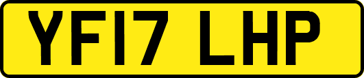 YF17LHP