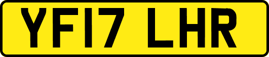 YF17LHR