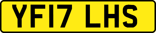 YF17LHS