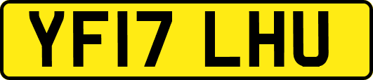 YF17LHU