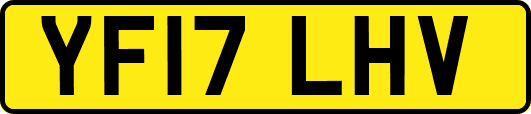 YF17LHV