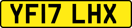 YF17LHX
