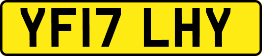 YF17LHY