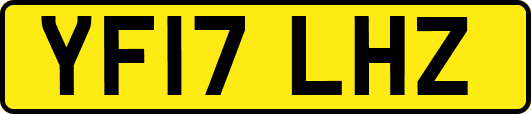 YF17LHZ