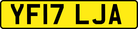 YF17LJA
