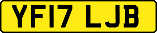 YF17LJB