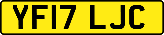 YF17LJC