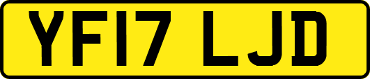 YF17LJD