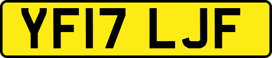 YF17LJF