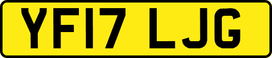 YF17LJG