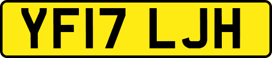 YF17LJH