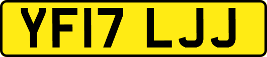 YF17LJJ