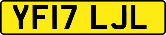 YF17LJL