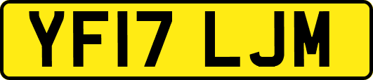 YF17LJM