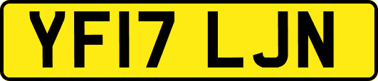 YF17LJN
