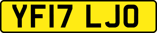YF17LJO