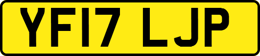 YF17LJP