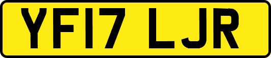 YF17LJR
