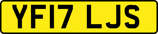 YF17LJS