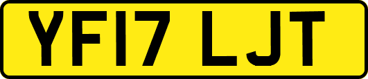YF17LJT