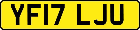 YF17LJU