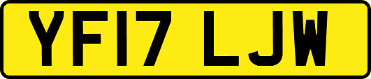 YF17LJW