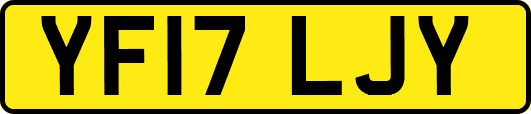 YF17LJY
