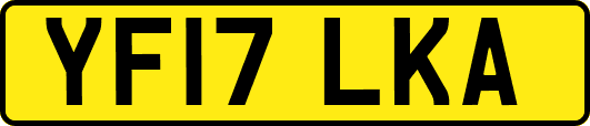 YF17LKA