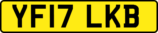 YF17LKB