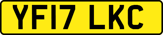 YF17LKC