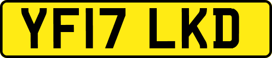 YF17LKD