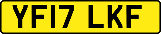 YF17LKF
