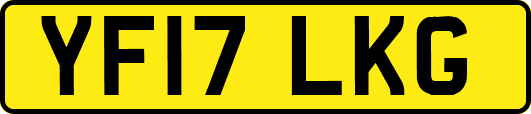 YF17LKG
