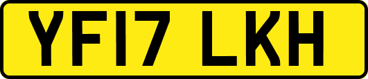 YF17LKH