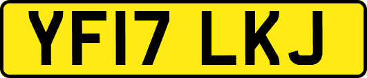 YF17LKJ