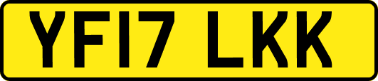 YF17LKK