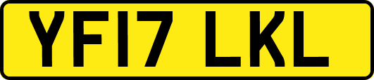 YF17LKL