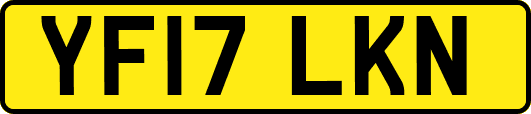 YF17LKN