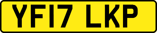 YF17LKP