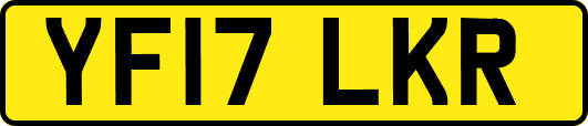 YF17LKR