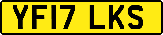 YF17LKS