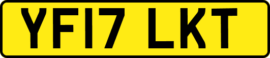 YF17LKT