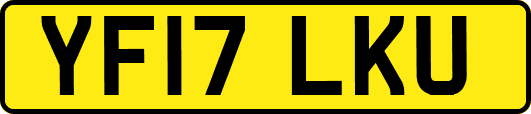 YF17LKU