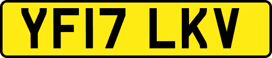YF17LKV