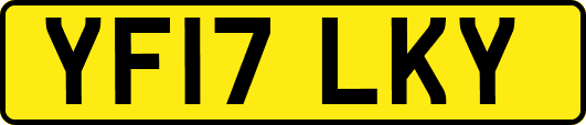 YF17LKY