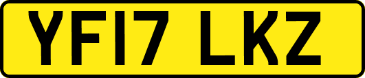 YF17LKZ