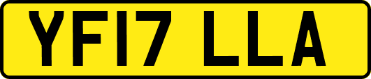 YF17LLA